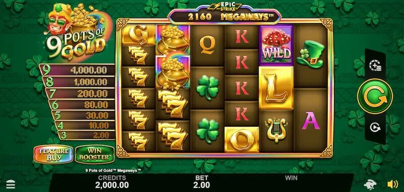 Sinarslots Bonus Terbaik 2026