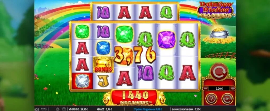 Sinarslots Permainan Kasino Terbaik 2026
