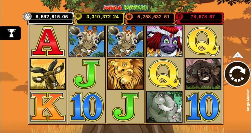 Sinarslots Slot Online Terbaik 2026